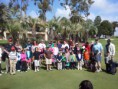 Tiny Tees Golf at Back Bay Golf Academy, Journey Golf Academy and Aloha Academy of Golf at Talega